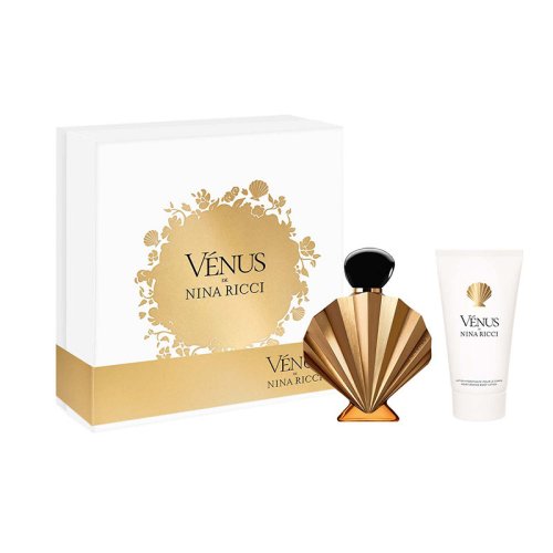NINA RICCI Vénus von Nina Ricci Geschenkset - Eau de Parfum NINA RICCI Vénus von Nina Ricci Geschenkset - Eau de Parfum